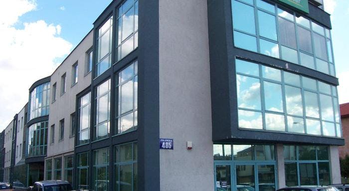 Offices for rent in Puławska 405