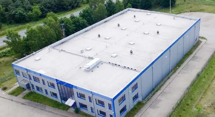Warehouses for rent in Exeter Sulechów