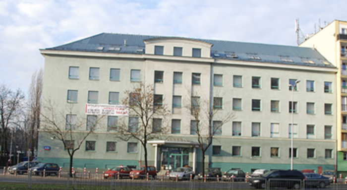 Offices for rent in Czerniakowska 81/83