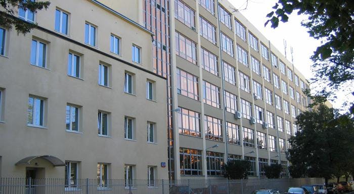 Offices for rent in OMIG Stępińska 22/30