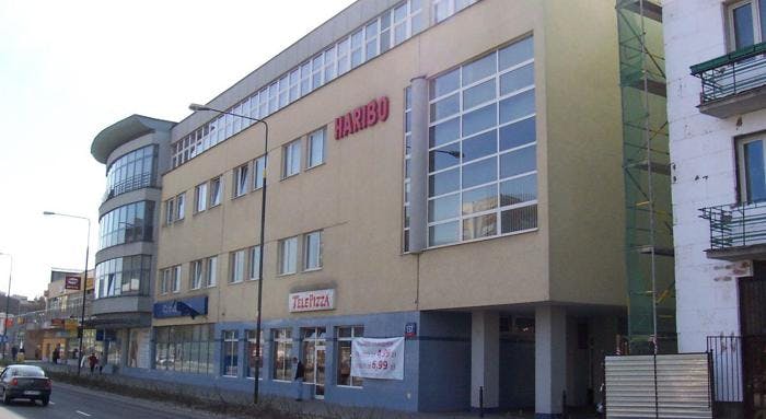 Offices for rent in Górczewska 137