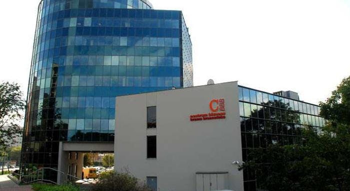 Offices for rent in Centrum Biznesu Brama Bronowicka
