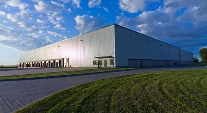 Warehouses for rent in Mapletree Park Piotrków II