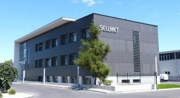 Offices for rent in Sellmet