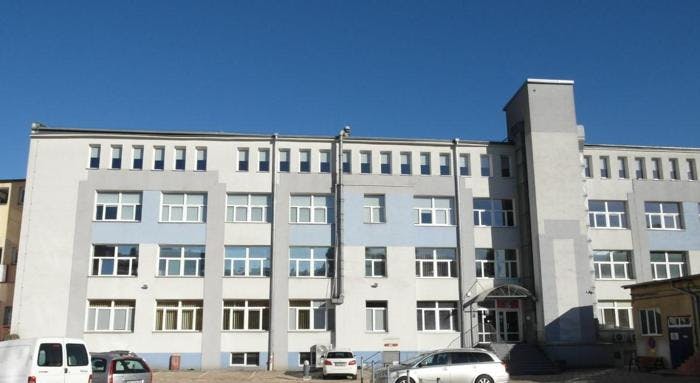 Offices for rent in Kasprzaka 49
