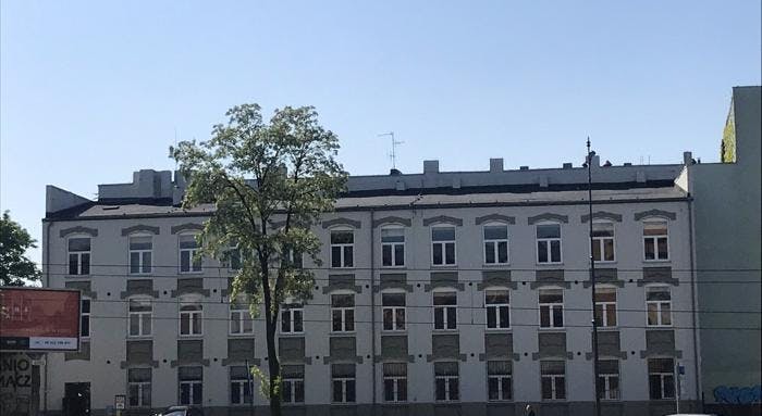 Biura do wynajęcia w Gdańska 136